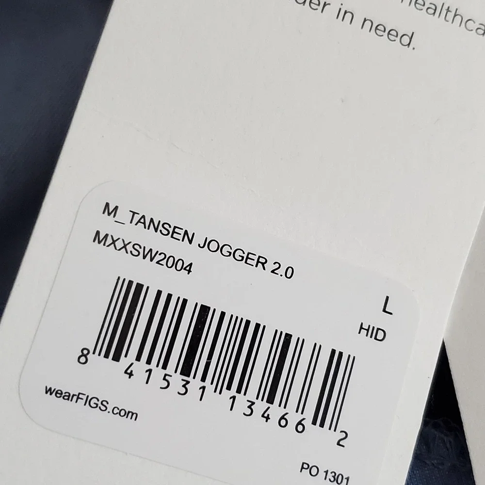 Figs domestic orders